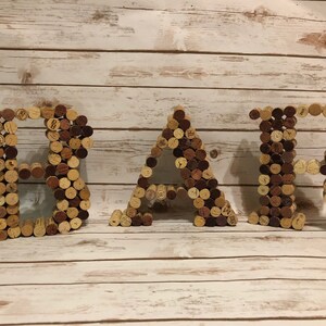 Wedding sign, Rustic wine corks, Homemade rustic wedding bar sign, bar sign, wine corks, rustic sign, homemade, bar sign, rustic wedding