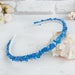see more listings in the Gemstone headbands section