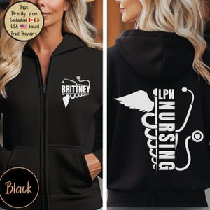 Zip Sweatshirt No Hood - Etsy