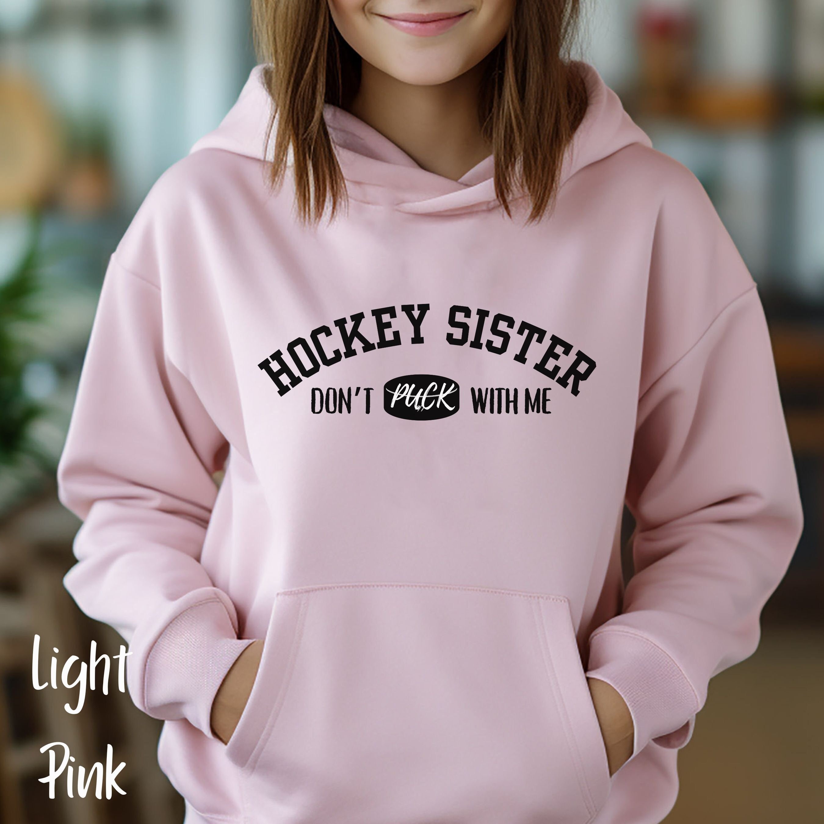 Pink Sisters Hoodie Etsy Canada
