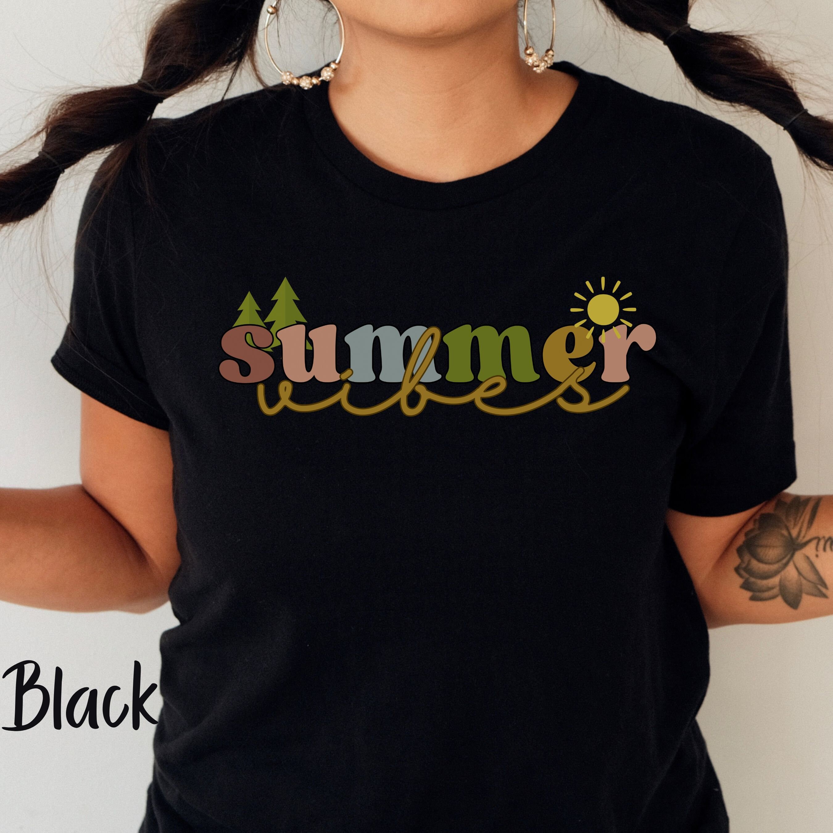 Summer Song Tee