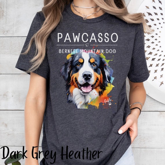 Dog Owner Gifts Bernese Mountain Dog Funny Dog T Shirt Dog Owner Gifts Bernese Mountain Dog Funny Dog T Shirt