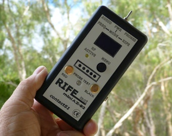 Rodin Coil / Scalar Toroidal Vortex Wave Generator - Etsy