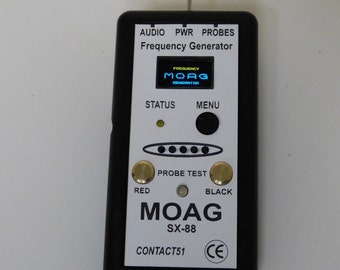 MOAG SX-88 Multiple Frequency Generator