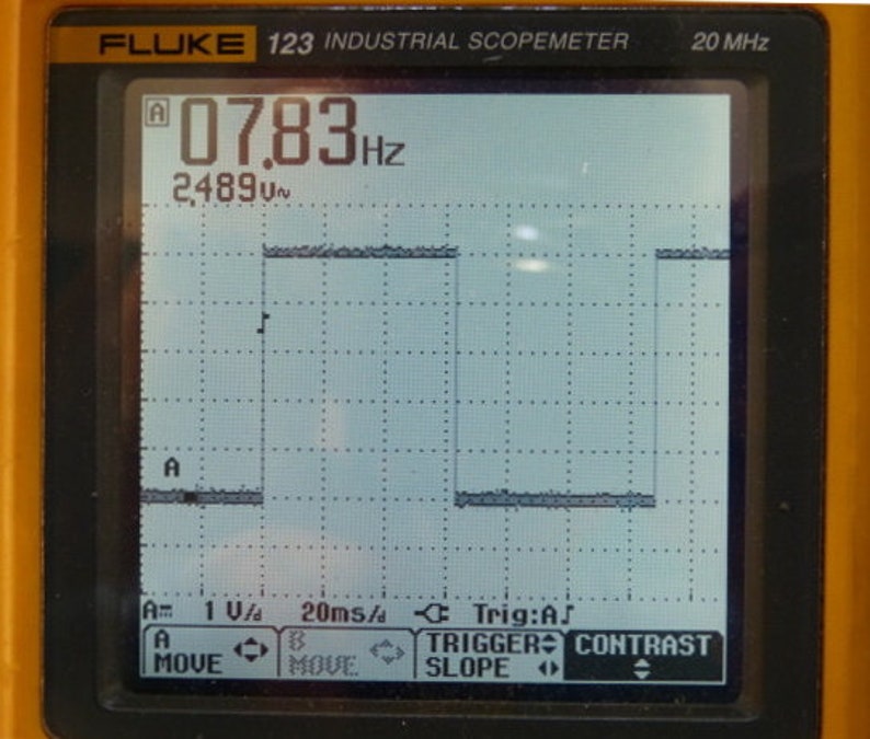 Schumann Resonance Frequency Generator Etsy Australia