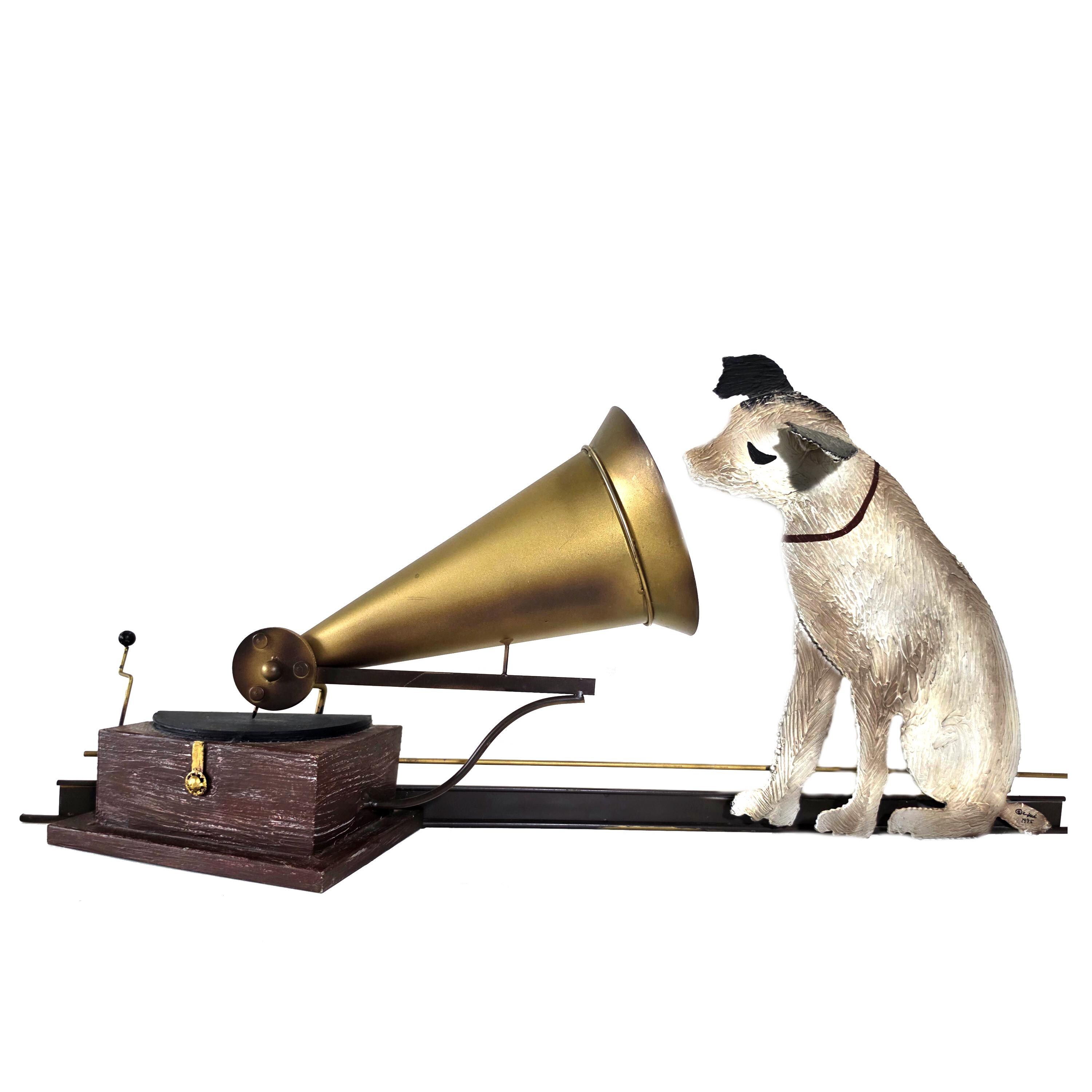 His master voice - Etsy 日本