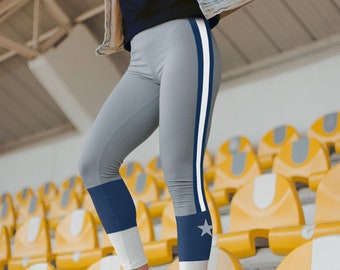 Dallas Sport Leggings 