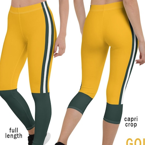 Green Bay Football Uniform Sport 
