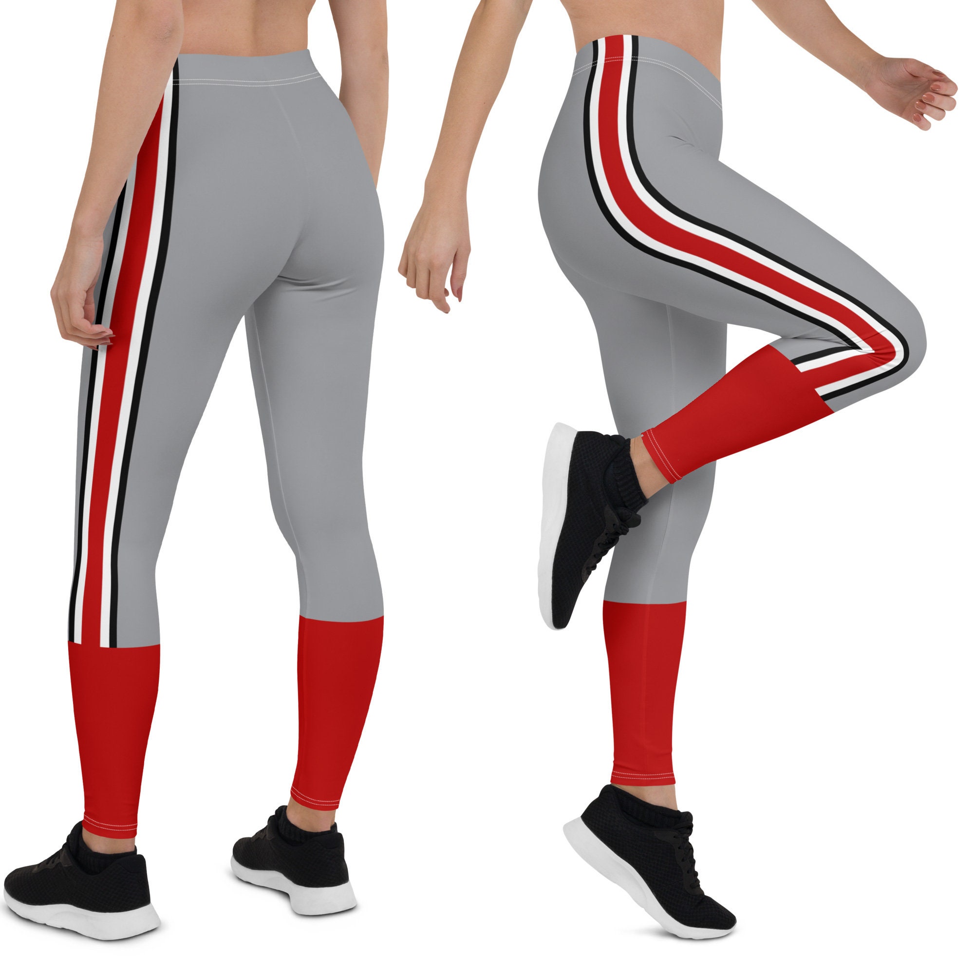 Ohio State Leggings 