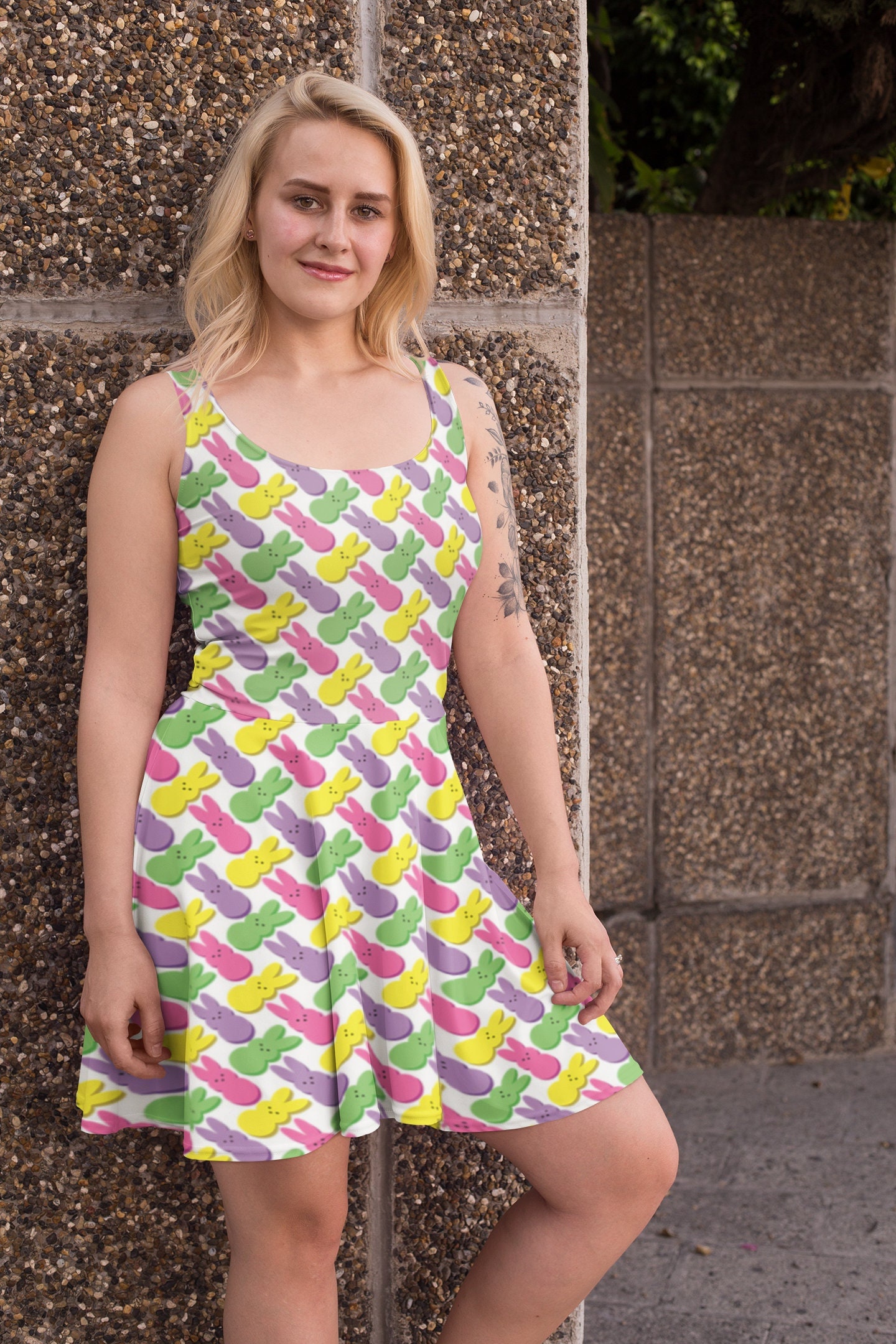 Womens Easter Dress -  Canada