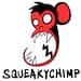 Squeaky Chimp