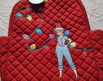 Vera Bradley Pixar Mini Backpack
