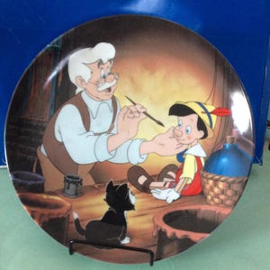 The Bradford Exchange Collector Plate-You Pick