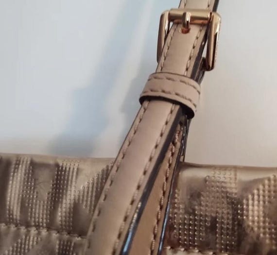 Authentic Michael Kors Bag - image 2