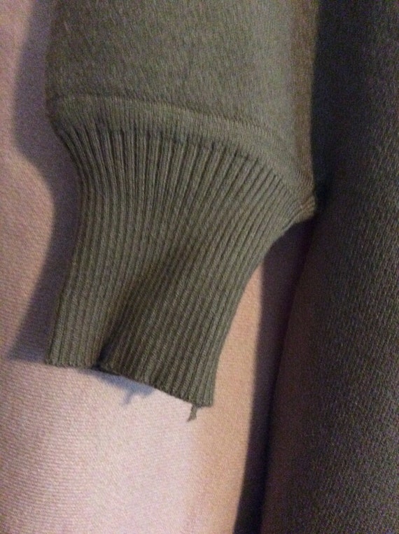 Reversible Wrap and Matching Scarf - image 8