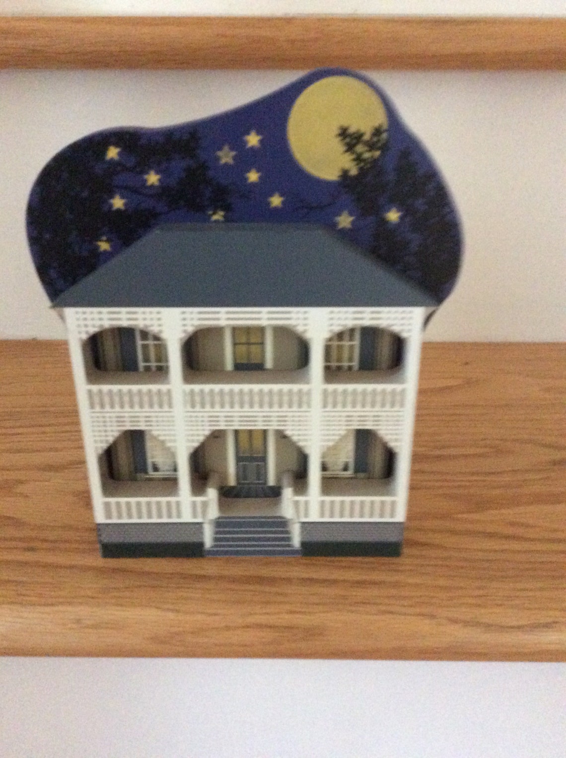 Shelia's Collectible Houses Florida Series Etsy