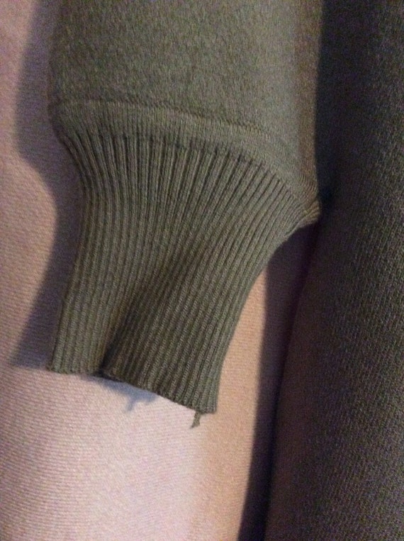 Reversible Wrap and Matching Scarf - image 5