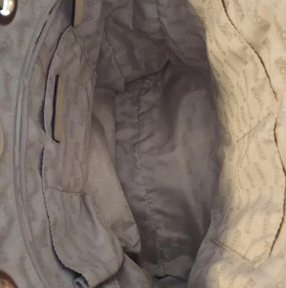 Authentic Michael Kors Bag - image 4