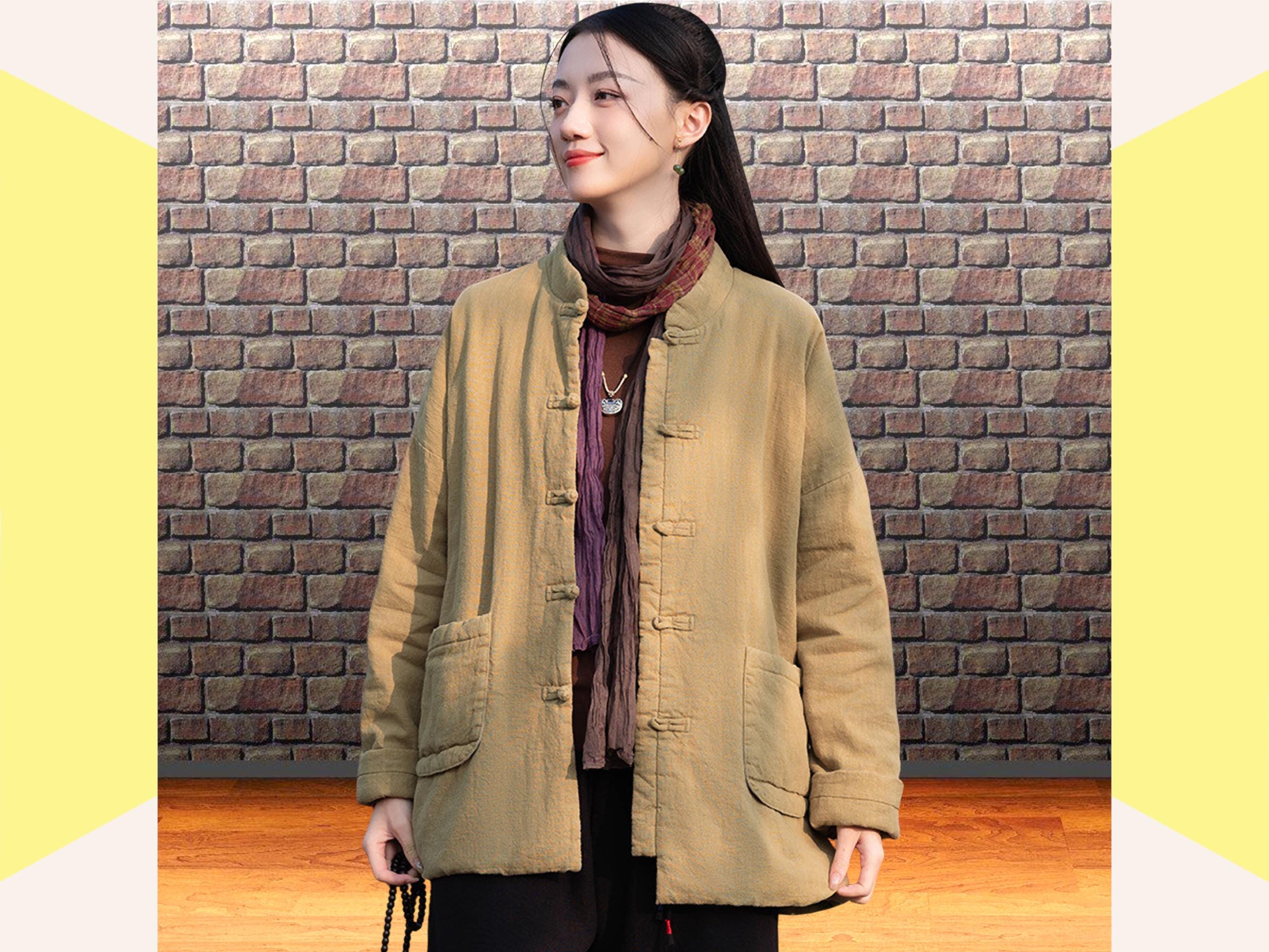 Zen Jacket - Etsy - Page 3
