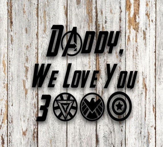 Free Free 90 I Love You Dad Svg SVG PNG EPS DXF File