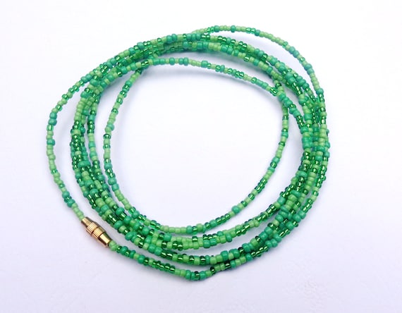 african waist beads for fertility