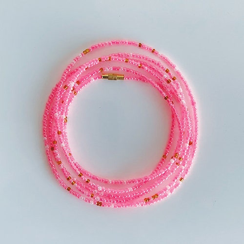 Fertility Waist Beads African Waist Beads Belly Chains for Etsy