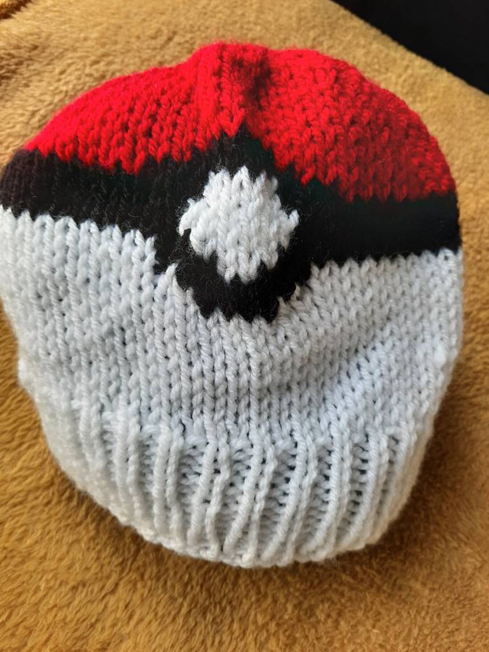Handmade gamer hat Etsy