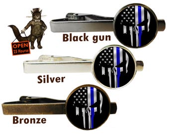 Amerikanische Krawattennadel Etsy