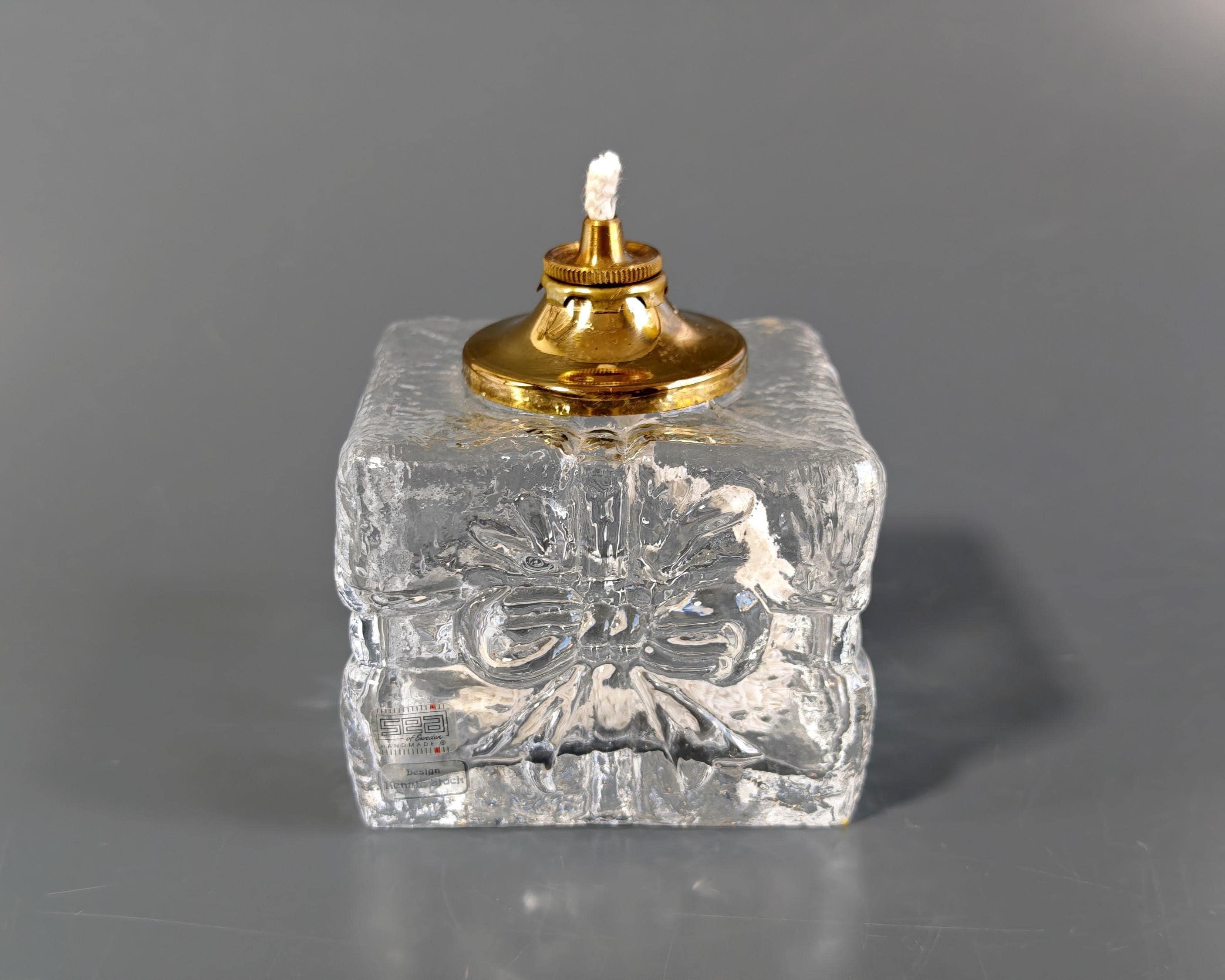 Pukeberg glasbruk - Etsy 日本