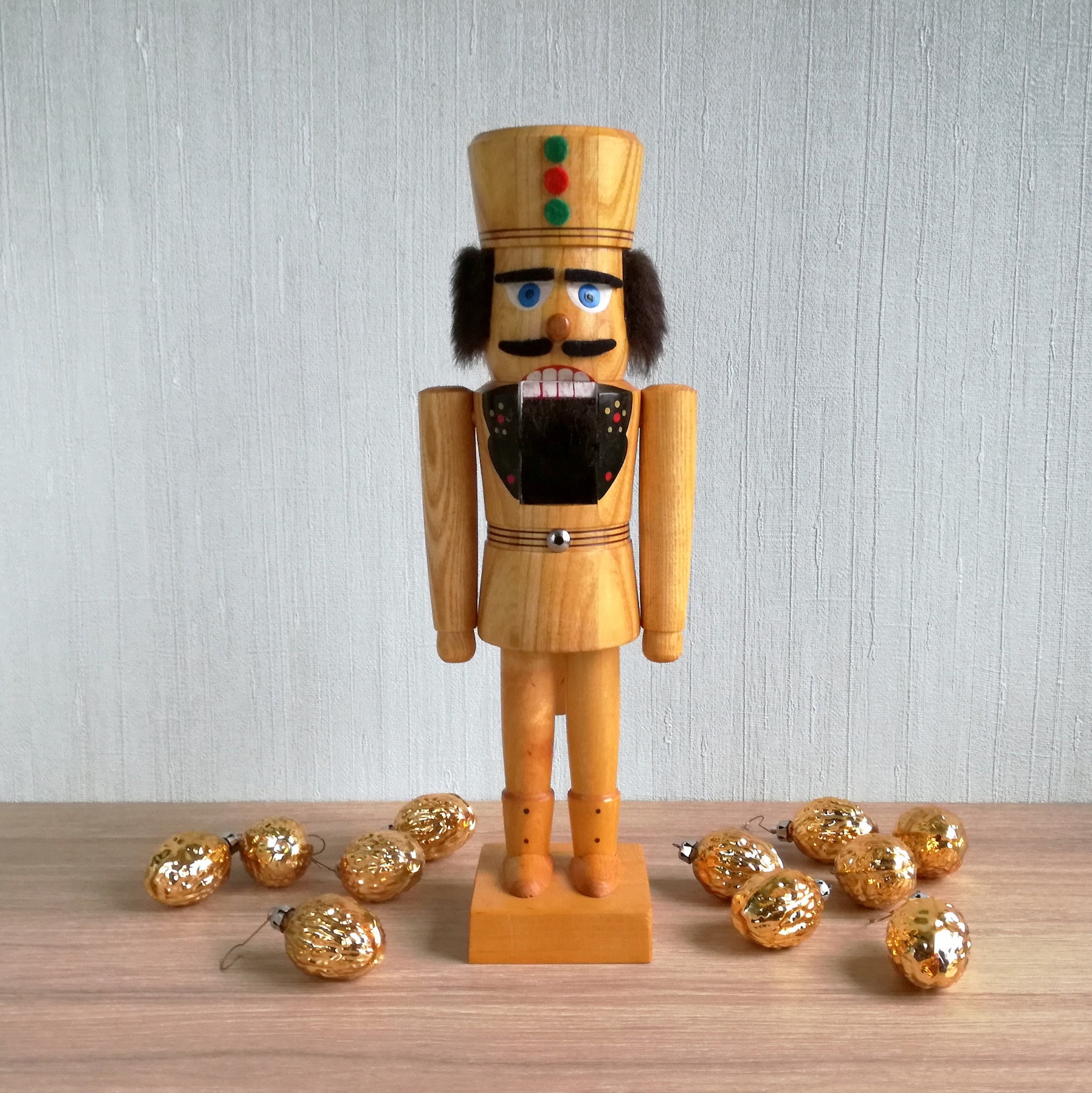 History of German Nutcrackers Get a Nutcracker for Your Home! A
