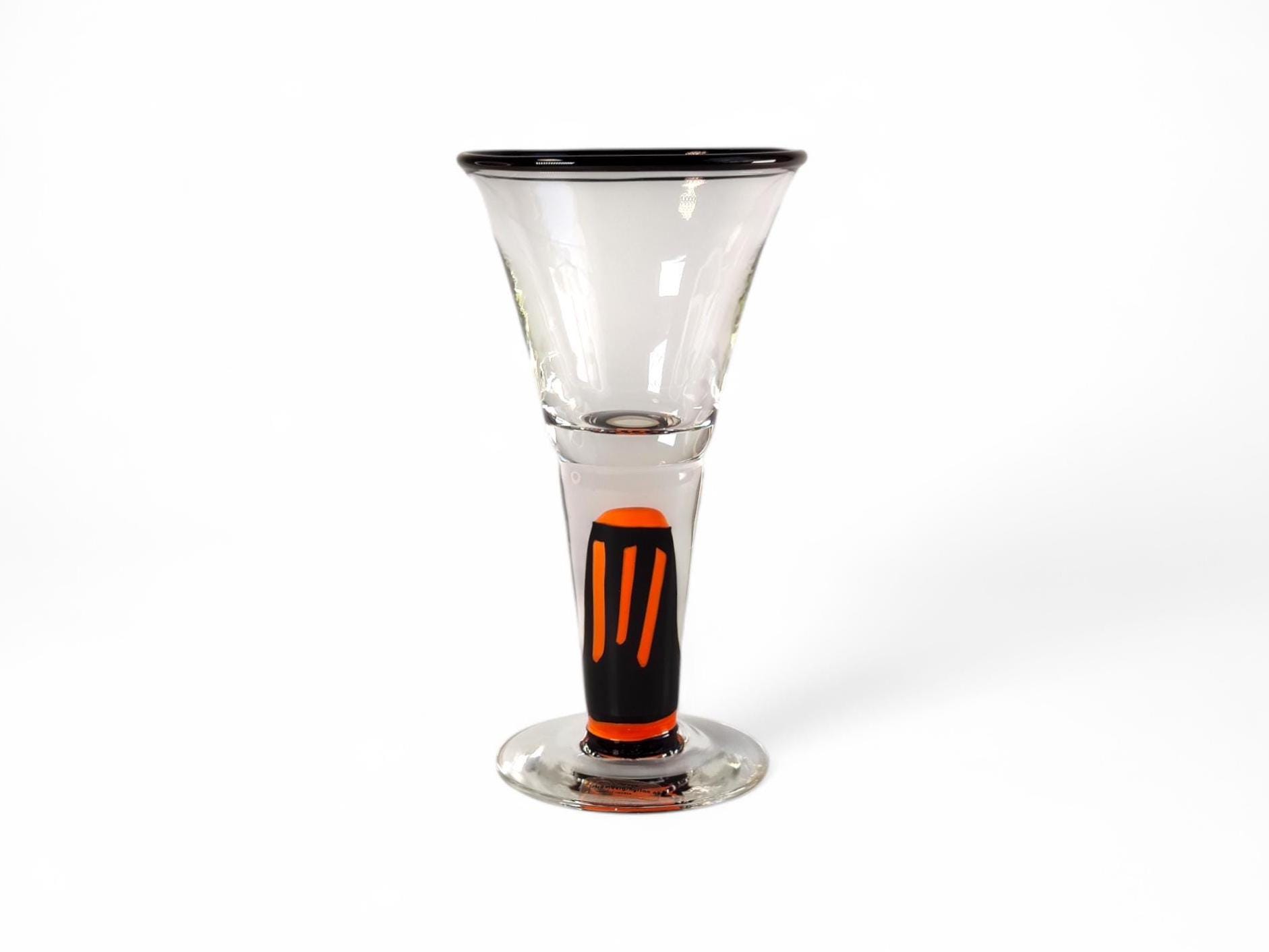 スウェーデン スタジオグラス Strömbergshyttan スウェーデン スタジオグラス Strömbergshyttan