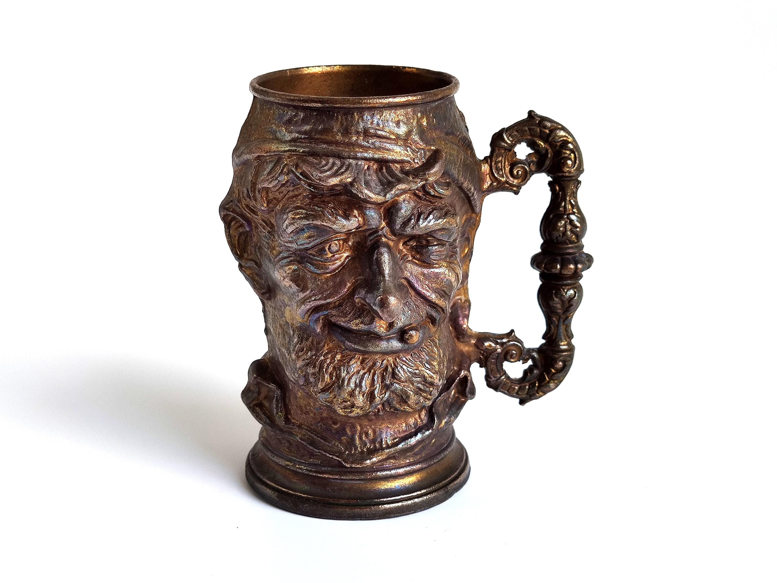 アンティーク ミニトビージャグ4点セット