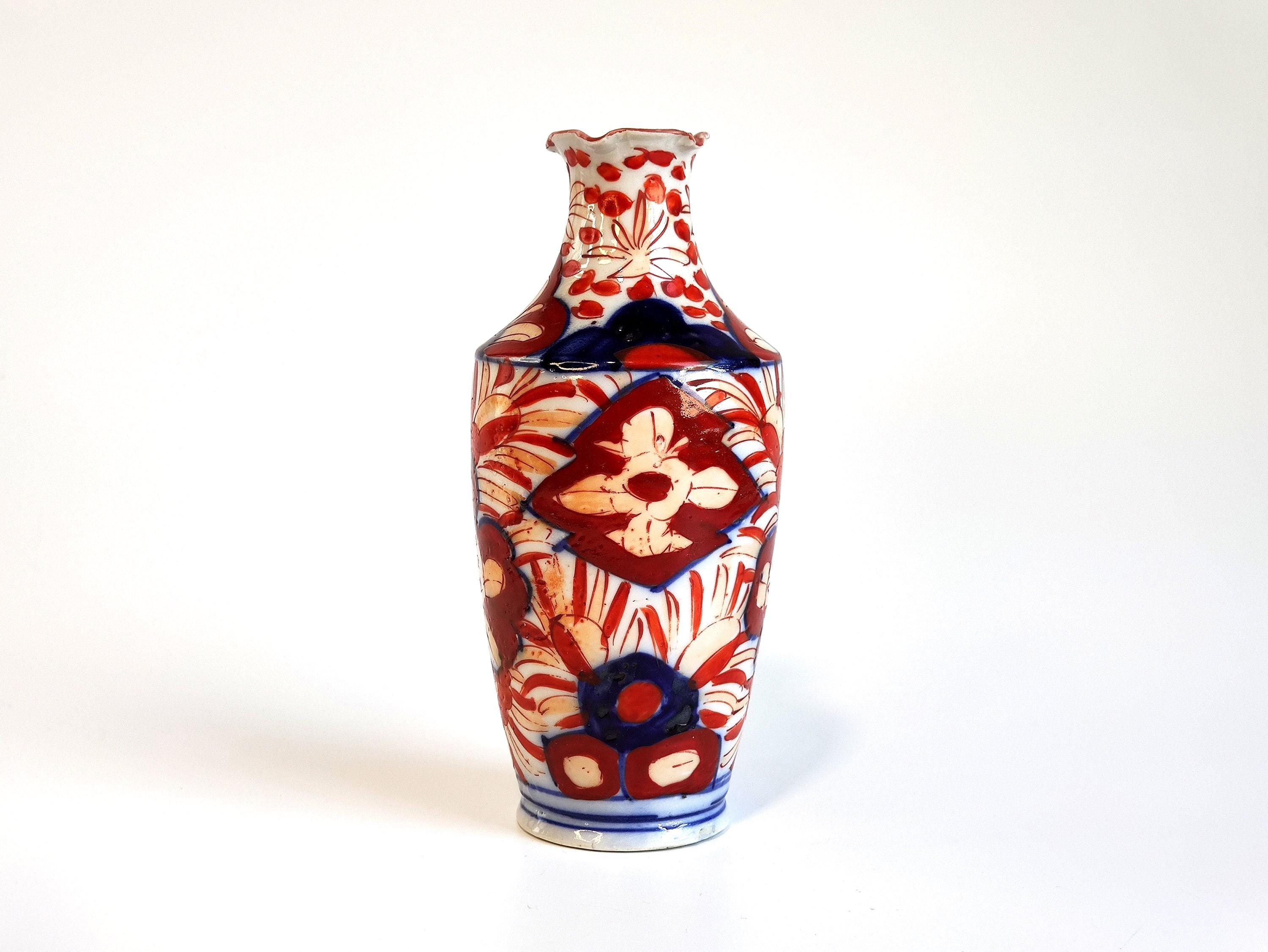 英国製 花瓶 【アンティーク】【19世紀】 19th century vase - Etsy 日本