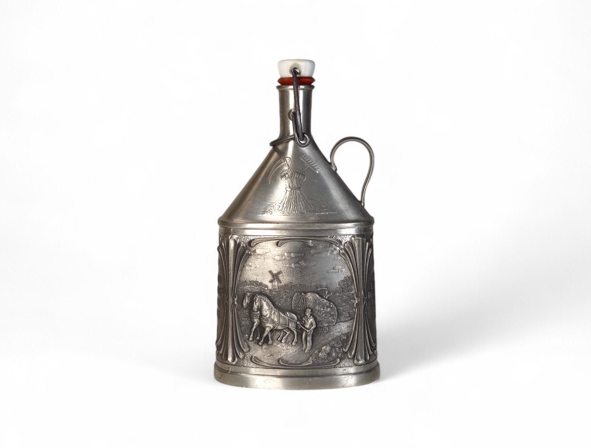 Tazza Termica In Acciaio Inox 304 - Mantiene Caldo E Freddo, Ideale Per Caffè E Bevande - Foto 14