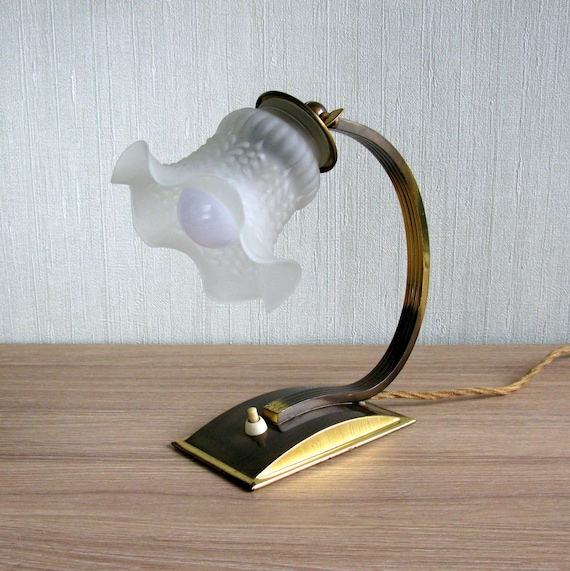 1930s online desk lamp