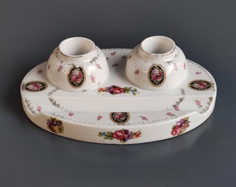 フランスアンティーク ボウル7個セット 【公式通販】