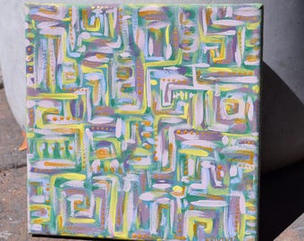 Labyrinthe