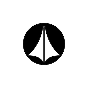 Adesivo de para-choque de vinil com o logotipo do Robotech Macross. Mostre seu amor pela sua equipe de anime de combate favorita exibindo o poderoso logotipo UN-SPACY