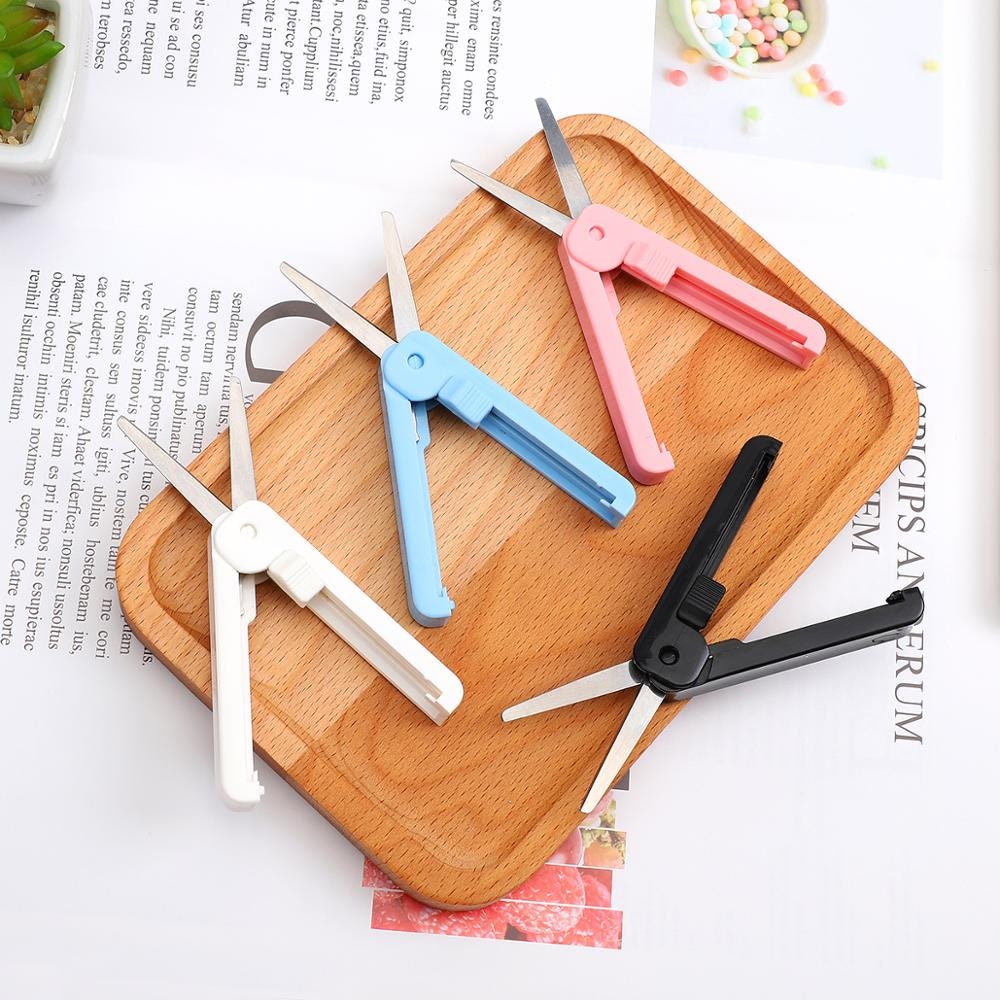 Portable scissors outlet