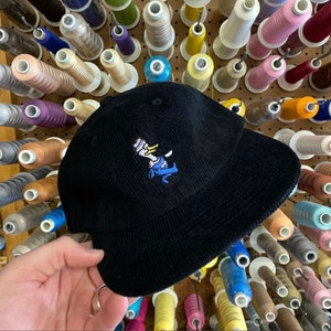 Goose the band inspired hat - hot tea bear
