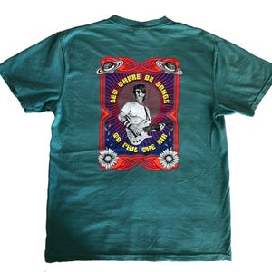 Let There Be Songs to Phil the Air Phil Lesh inspired T-shirt dead shirt