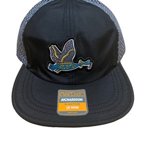 Goose the band hats
