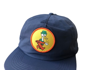 Goose hat - goose band , phish. Hot tea goose the band hat