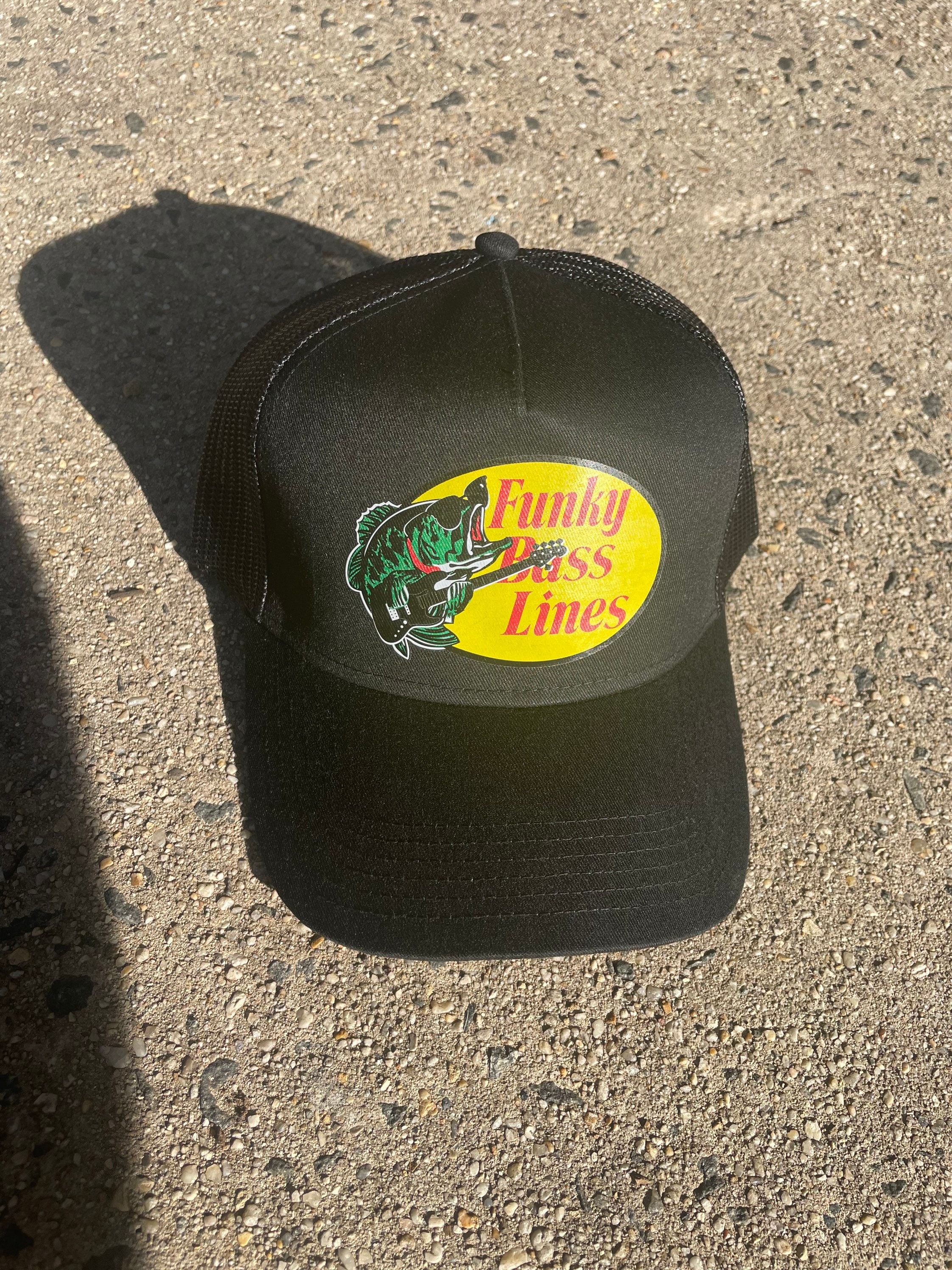 HATS – B.A.S.S.