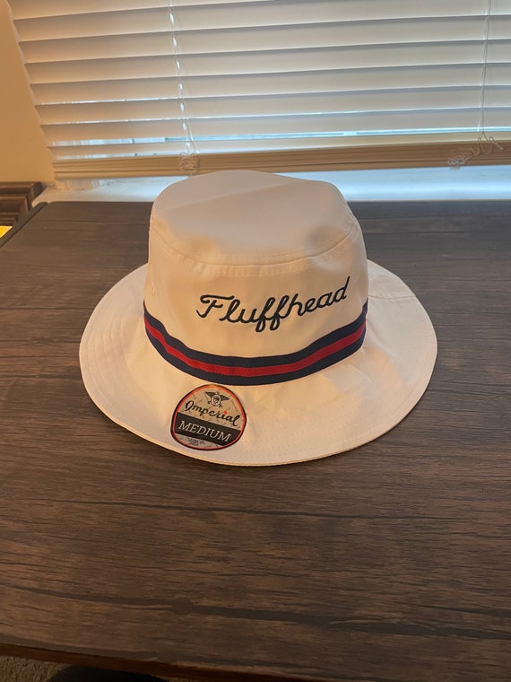Phish Fluffhead Bucket Hat