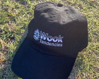 Wook tendencies hat - wook hat
