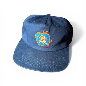 SAKANA NYC Phish Knicks inspired hat