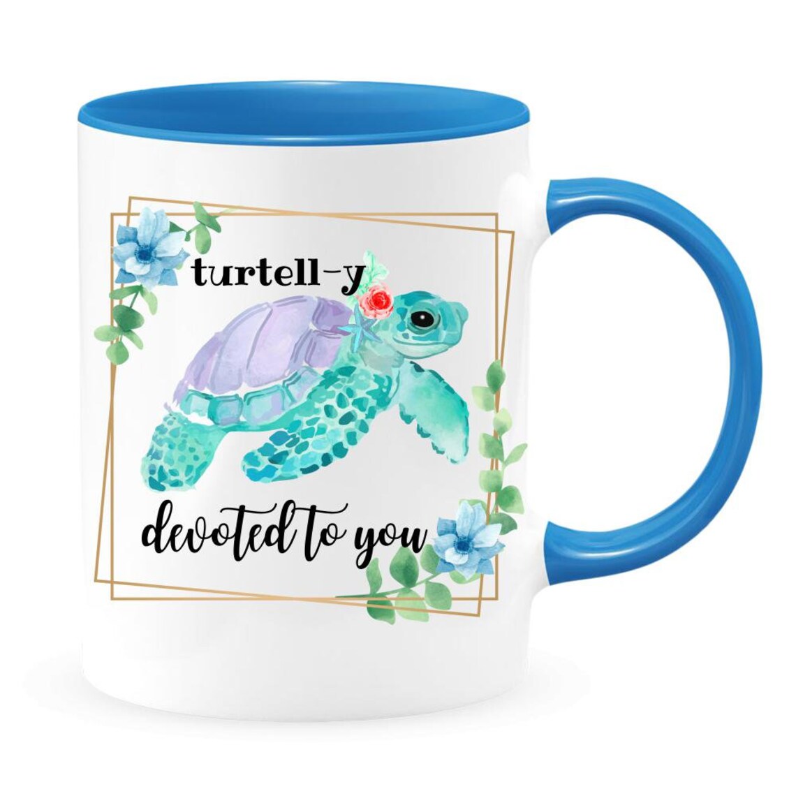seaturtle mug seaturtle mug