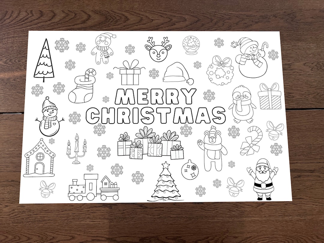 christmas-coloring-banner-24x36-poster-large-holiday-coloring-pages