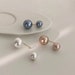 Fashion Pearl Brooch Pins,Pearl Brooch Pins Safety Pins Sweater Shawl Clips Jewelry Women's Brooches & Pins, Brooch for women, Pearl Brooch 